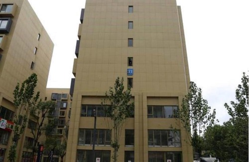 Chengyang Apartment | Discover Qingdao Mi Apartment: Top-Rated with Breakfast