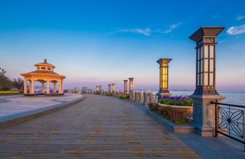 Chengyang Hotel | Qingdao Star River Hotel