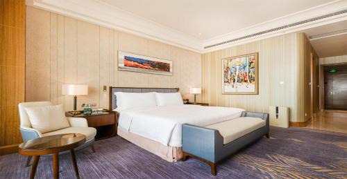 Chengyang Hotel | Qingdao Star River Hotel