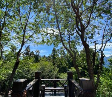 Ren'ai House | Pet-Friendly Getaway at Qingjing Baiyun Resort