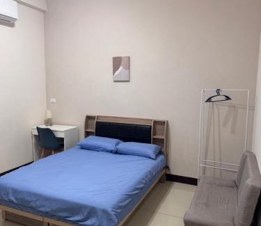 Magong Apartment | Discover Qingqing Yi Zhu: Family-Friendly with Breakfast
