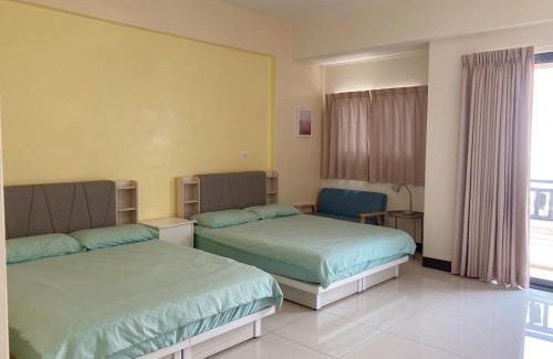 Magong Apartment | Discover Qingqing Yi Zhu: Family-Friendly with Breakfast