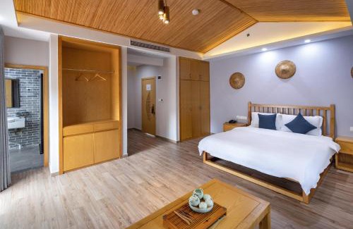 Yangshuo Apartment | Explore Qingshan Yuandai Boutique Homestay Yangshuo Today