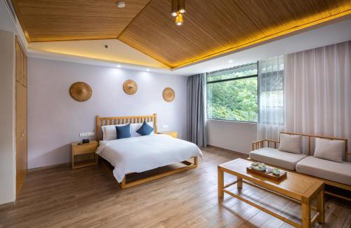 Yangshuo Apartment | Explore Qingshan Yuandai Boutique Homestay Yangshuo Today