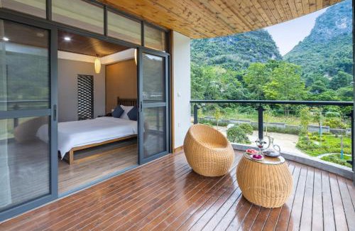 Yangshuo Apartment | Explore Qingshan Yuandai Boutique Homestay Yangshuo Today