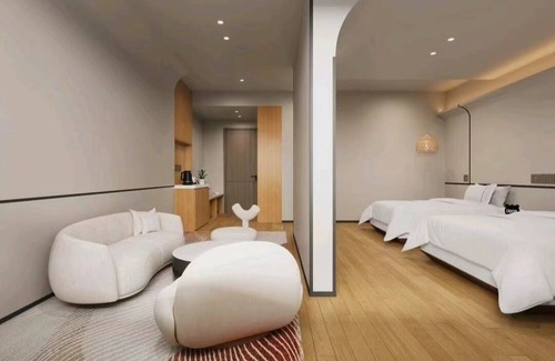 Yuhang District Hotel | Family-Friendly Qingsu Hotel: Your Ideal Getaway