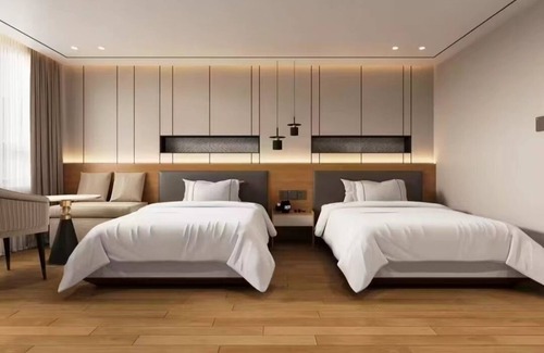 Yuhang District Hotel | Family-Friendly Qingsu Hotel: Your Ideal Getaway
