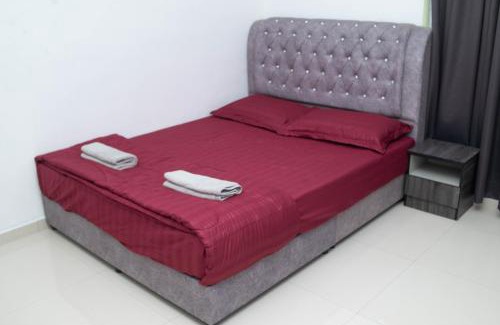 Kampung Bukit Tok Bat Bed & Breakfast | Budget-Friendly Qiu's Event House - Child Friendly Stay