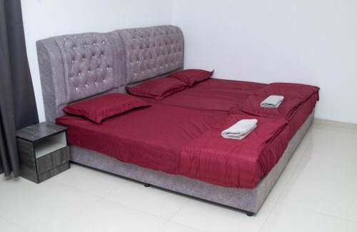 Kampung Bukit Tok Bat Bed & Breakfast | Budget-Friendly Qiu's Event House - Child Friendly Stay