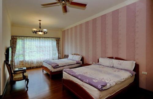 Xincheng House | Experience Qixingtan Hai Wan B&B with Spectacular Ocean Views