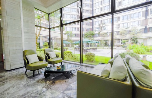 Yuexiu Hotel | Budget-Friendly Stay at QL HOTEL with Family Amenities