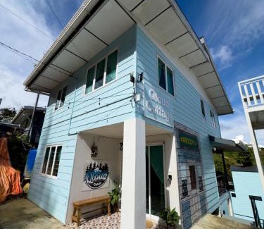 Kundasang House | Inviting Retreat at Qloud Cottage - Guest Rated 9.1/10