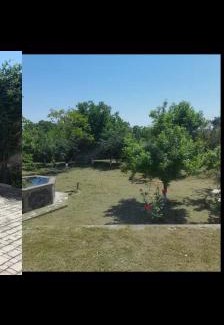 Azerbaijan House | Qonaq evi