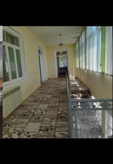 Azerbaijan House | Qonaq evi