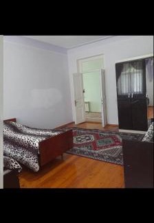 Azerbaijan House | Qonaq evi