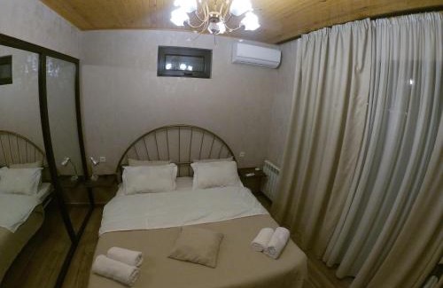 Ambrolauri House | Child-Friendly Retreat at Qoqosa in Racha: Guest Rated 10/10