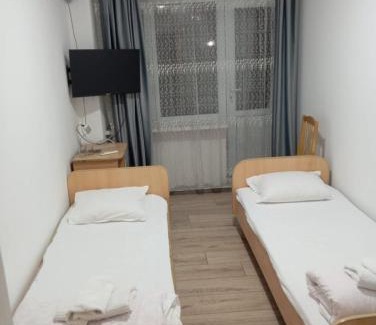 Shymkent Hotel | Qorjyn Hotel