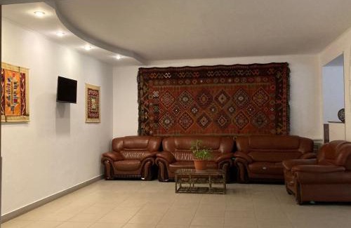 Shymkent Hotel | Qorjyn Hotel