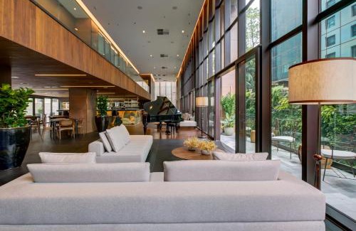 Paraiso Hotel | Discover Qoya São Paulo Paulista: Pet-Friendly & Eco Retreat