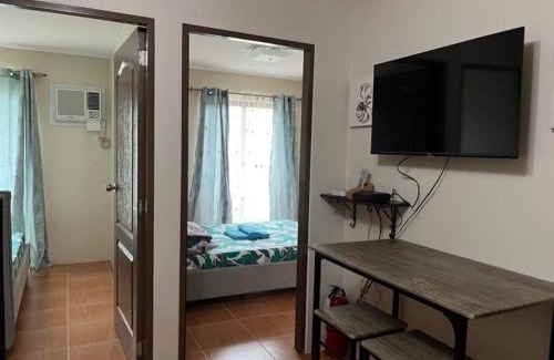 Cagayan de Oro Apartment | Modern 2BR Condo at One Oasis Cagayan de Oro - Pool Access