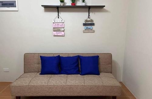 Cagayan de Oro Apartment | Modern 2BR Condo at One Oasis Cagayan de Oro - Pool Access