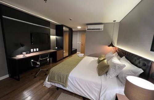 Marista Apartment | Relax at QS Marista: Family-Friendly with Private Pool