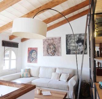 Plasencia Apartment | Welcome to Qué Bueno Que Viniste Plasencia: Family Friendly