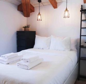 Plasencia Apartment | Welcome to Qué Bueno Que Viniste Plasencia: Family Friendly