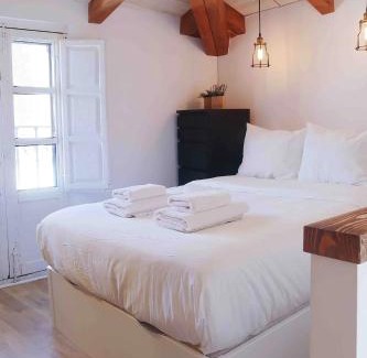 Plasencia Apartment | Welcome to Qué Bueno Que Viniste Plasencia: Family Friendly