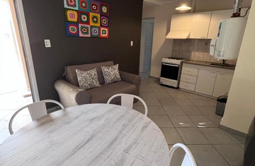 La Consulta Apartment | Pet-Friendly Quí - Comfortable Stays for Every Traveler