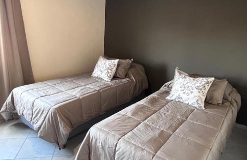La Consulta Apartment | Pet-Friendly Quí - Comfortable Stays for Every Traveler