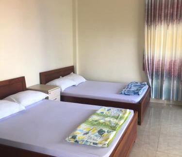 Long Hai Hotel | Pet-Friendly Quoc An Hotel with Great Amenities & High Ratings