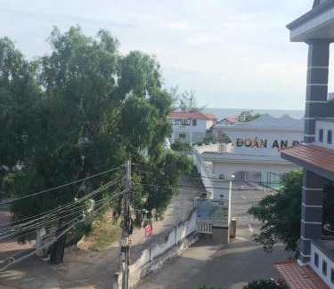 Long Hai Hotel | Pet-Friendly Quoc An Hotel with Great Amenities & High Ratings