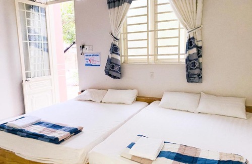 Dinh Quan Bed & Breakfast | Pet-Friendly Quốc Hưng Motel with Great Guest Reviews
