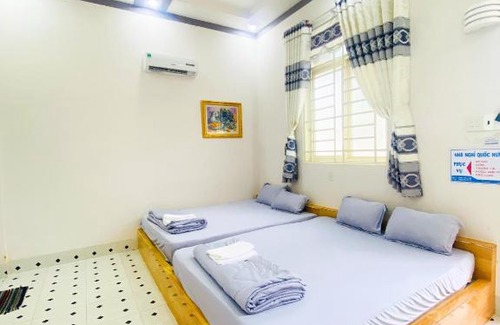 Dinh Quan Bed & Breakfast | Pet-Friendly Quốc Hưng Motel with Great Guest Reviews