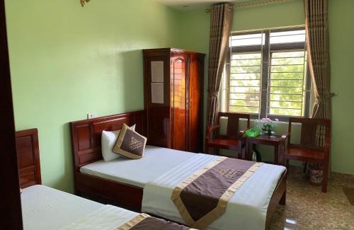 Lai Chau Hotel | Quỳnh Chi Hotel