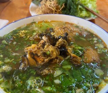 Dam Rong Bed & Breakfast | Cozy Quỳnh Như Homestay: Family and Pet-Friendly Retreat