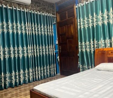 Dam Rong Bed & Breakfast | Cozy Quỳnh Như Homestay: Family and Pet-Friendly Retreat
