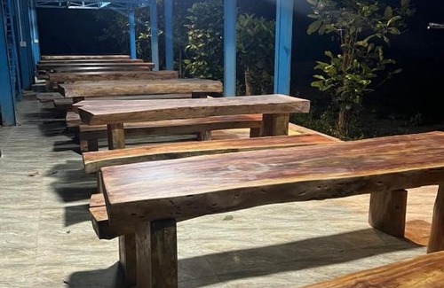 Dam Rong Bed & Breakfast | Cozy Quỳnh Như Homestay: Family and Pet-Friendly Retreat