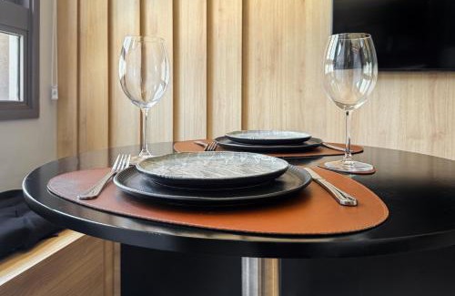 Campo Belo Apartment | Pet-Friendly Retreat at Quad Congonhas by Romastay - 9.9/10