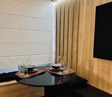 Campo Belo Apartment | Pet-Friendly Quad Studios by Romastay - Guest Rated 9.4