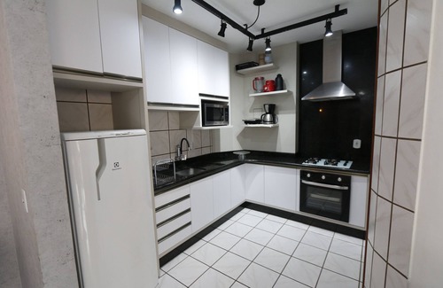 Itapema Apartment | Quintessential Quadra do Mar: Oceanfront Apartment Bliss