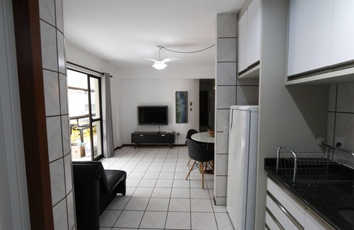 Itapema Apartment | Quintessential Quadra do Mar: Oceanfront Apartment Bliss