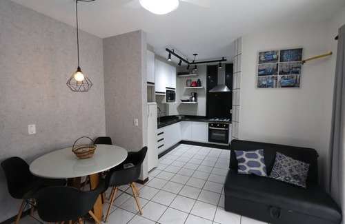 Itapema Apartment | Quintessential Quadra do Mar: Oceanfront Apartment Bliss