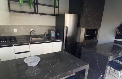 Centro Apartment | Elegant Quadra Mar Duplex Penthouse with Private Pool