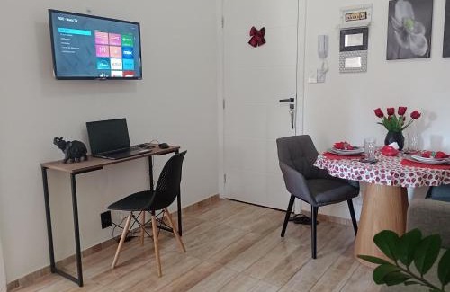 Gonzaga Apartment | Pet-Friendly Gonzaga Vista: Oceanfront Stay Near the Beach