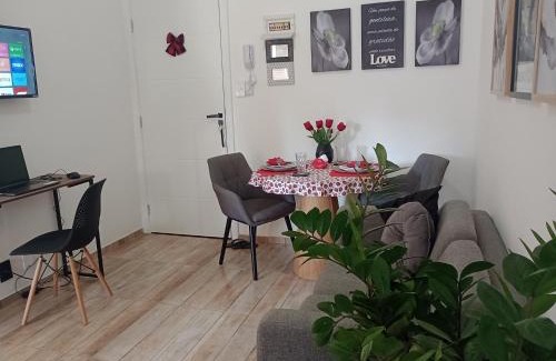 Gonzaga Apartment | Pet-Friendly Gonzaga Vista: Oceanfront Stay Near the Beach