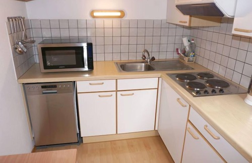 Quadratsch Apartment | Relax at Quadratsch by Interhome: Pet-Friendly and Scenic