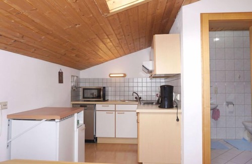 Quadratsch Apartment | Relax at Quadratsch by Interhome: Pet-Friendly and Scenic