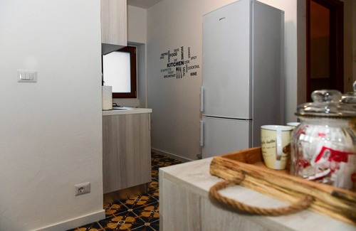 Bellagio Apartment | Discover Quadrifoglio: 10/10 Rated, Pet-Friendly Escape